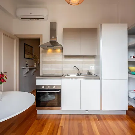 Apartment The Luxor - Angelico *