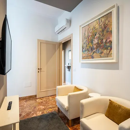 The Luxor - Angelico Appartement *