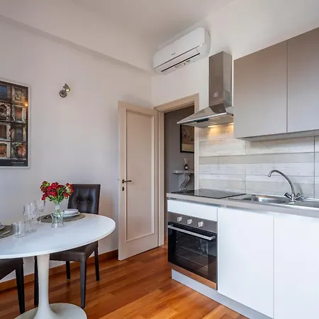 The Luxor - Angelico *