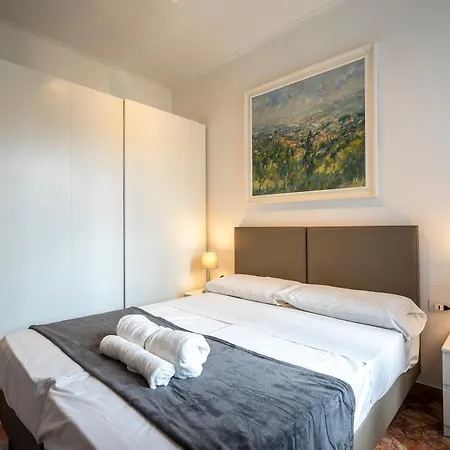 Appartement The Luxor - Angelico Florence