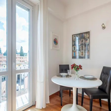 The Luxor - Angelico Apartament