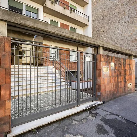 Apartament The Luxor - Angelico *