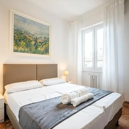 Apartament The Luxor - Angelico