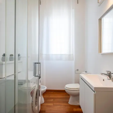 The Luxor - Angelico Apartment