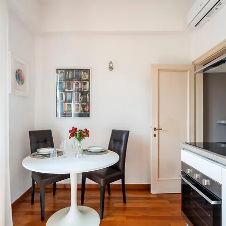 The Luxor - Angelico Apartment Florence