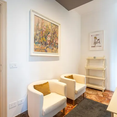The Luxor - Angelico Apartment Florence